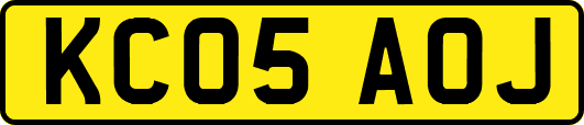KC05AOJ