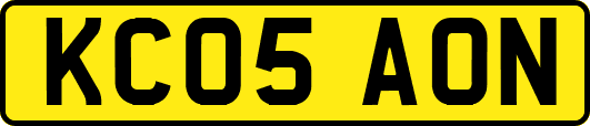 KC05AON