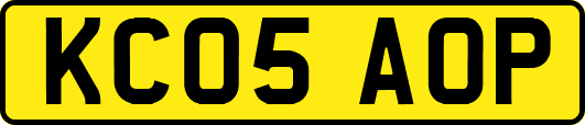 KC05AOP