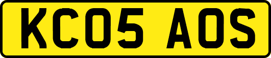 KC05AOS