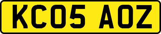 KC05AOZ