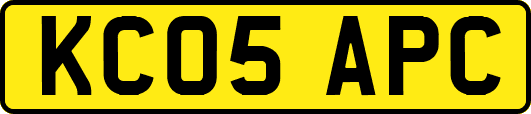 KC05APC