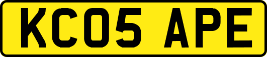 KC05APE