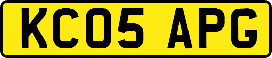 KC05APG