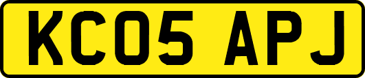 KC05APJ