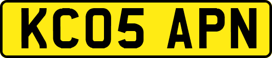KC05APN