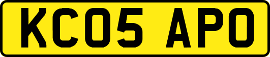 KC05APO