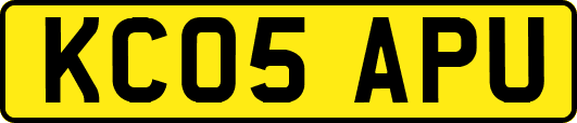 KC05APU