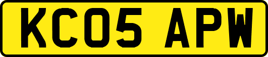 KC05APW