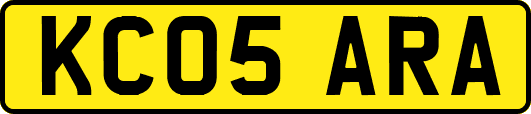 KC05ARA