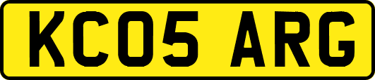KC05ARG