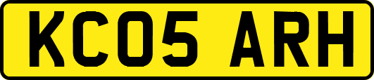 KC05ARH