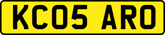 KC05ARO