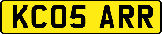 KC05ARR