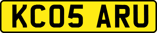 KC05ARU
