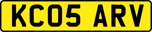 KC05ARV