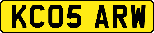 KC05ARW