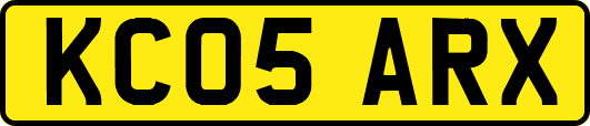 KC05ARX