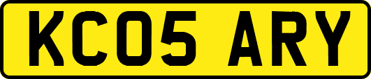 KC05ARY