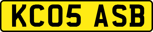 KC05ASB