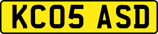 KC05ASD