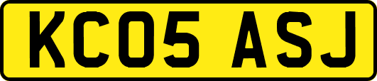KC05ASJ