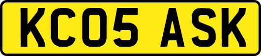 KC05ASK
