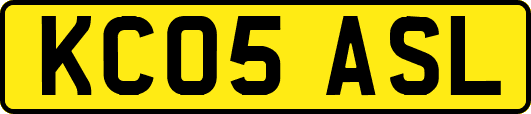 KC05ASL