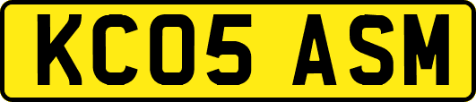 KC05ASM