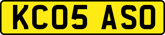 KC05ASO