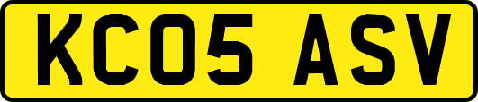 KC05ASV