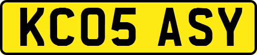 KC05ASY