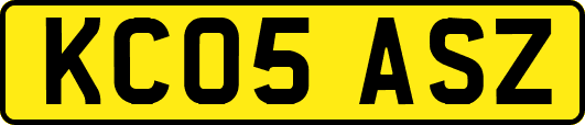 KC05ASZ