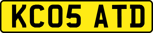 KC05ATD