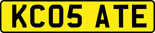 KC05ATE
