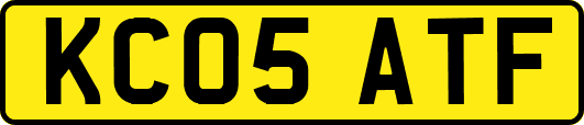 KC05ATF
