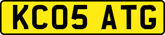 KC05ATG