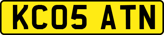 KC05ATN