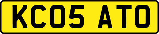 KC05ATO