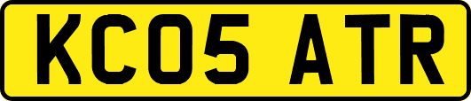 KC05ATR