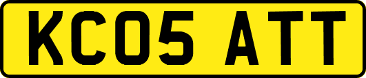 KC05ATT