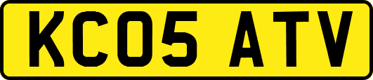 KC05ATV