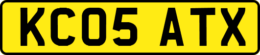 KC05ATX