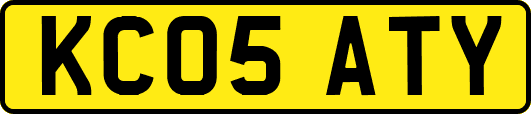 KC05ATY