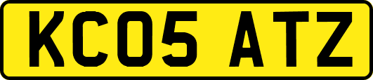 KC05ATZ