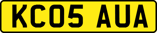 KC05AUA