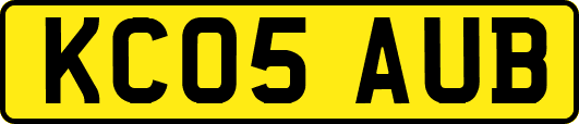 KC05AUB