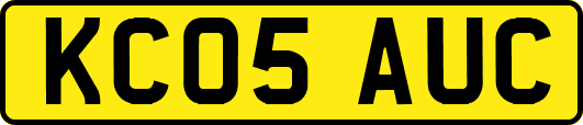 KC05AUC