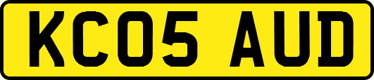 KC05AUD