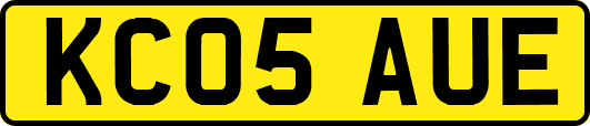 KC05AUE